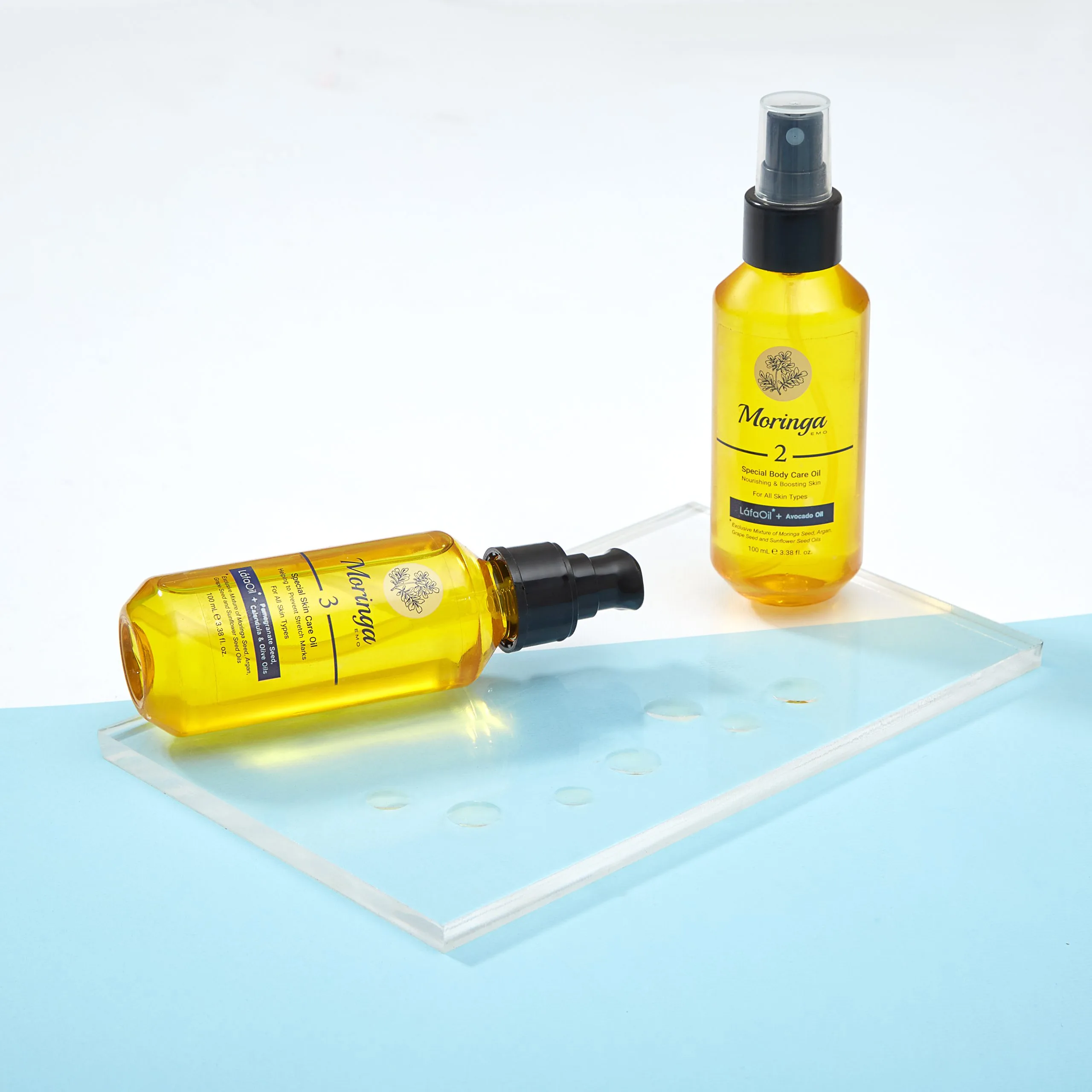 Moringa-Emo Cosmetics