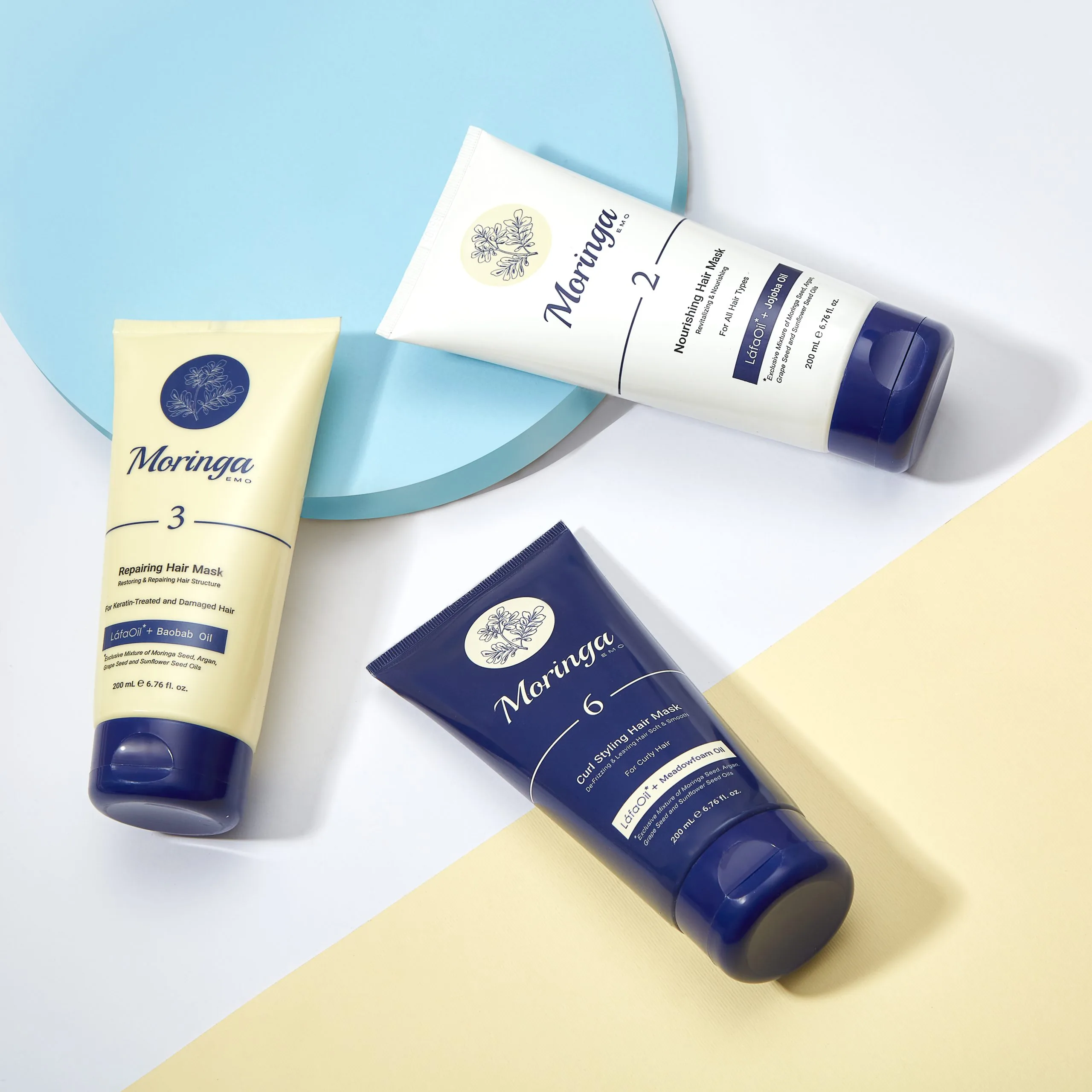 Moringa-Emo Cosmetics