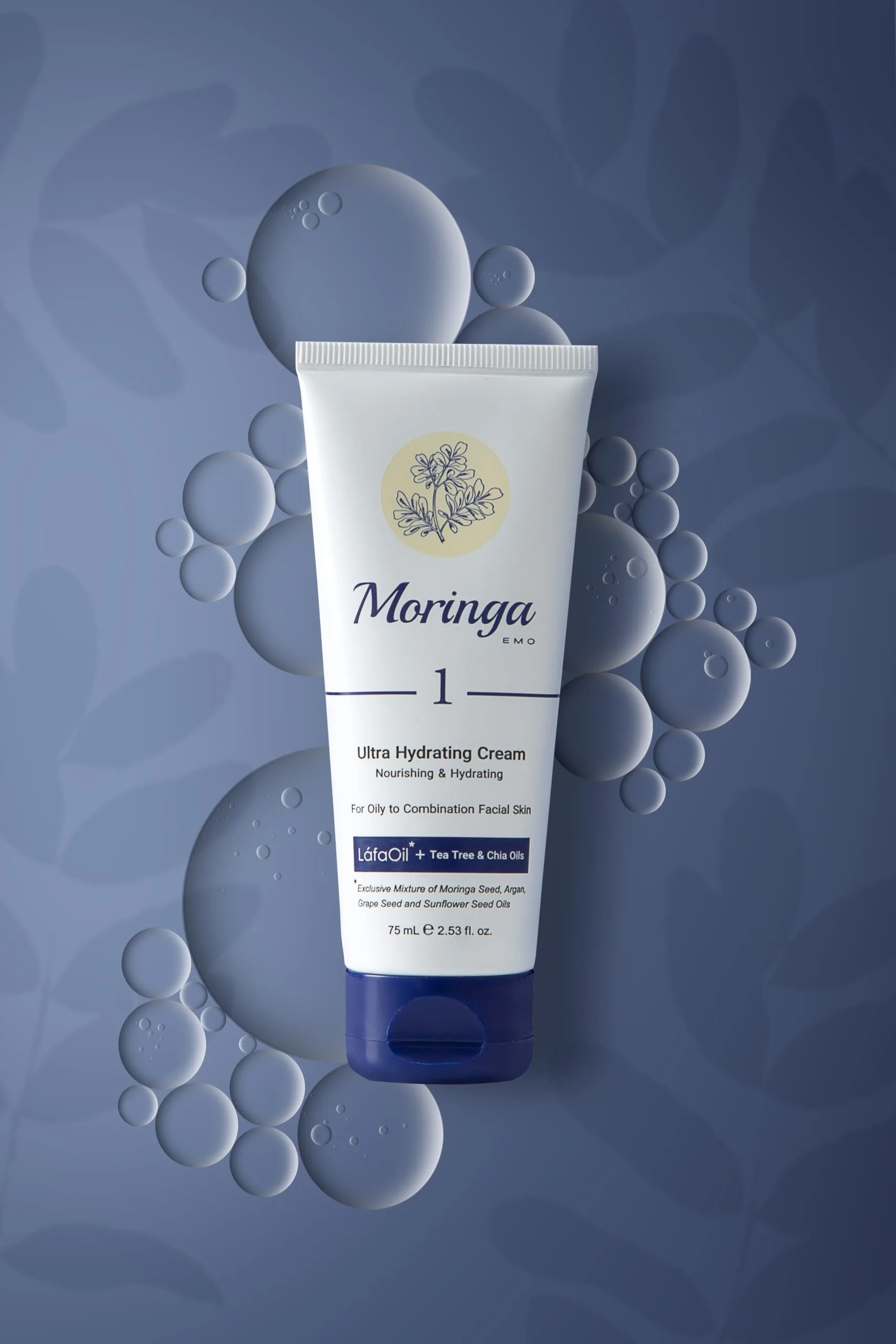 Moringa-Emo Cosmetics