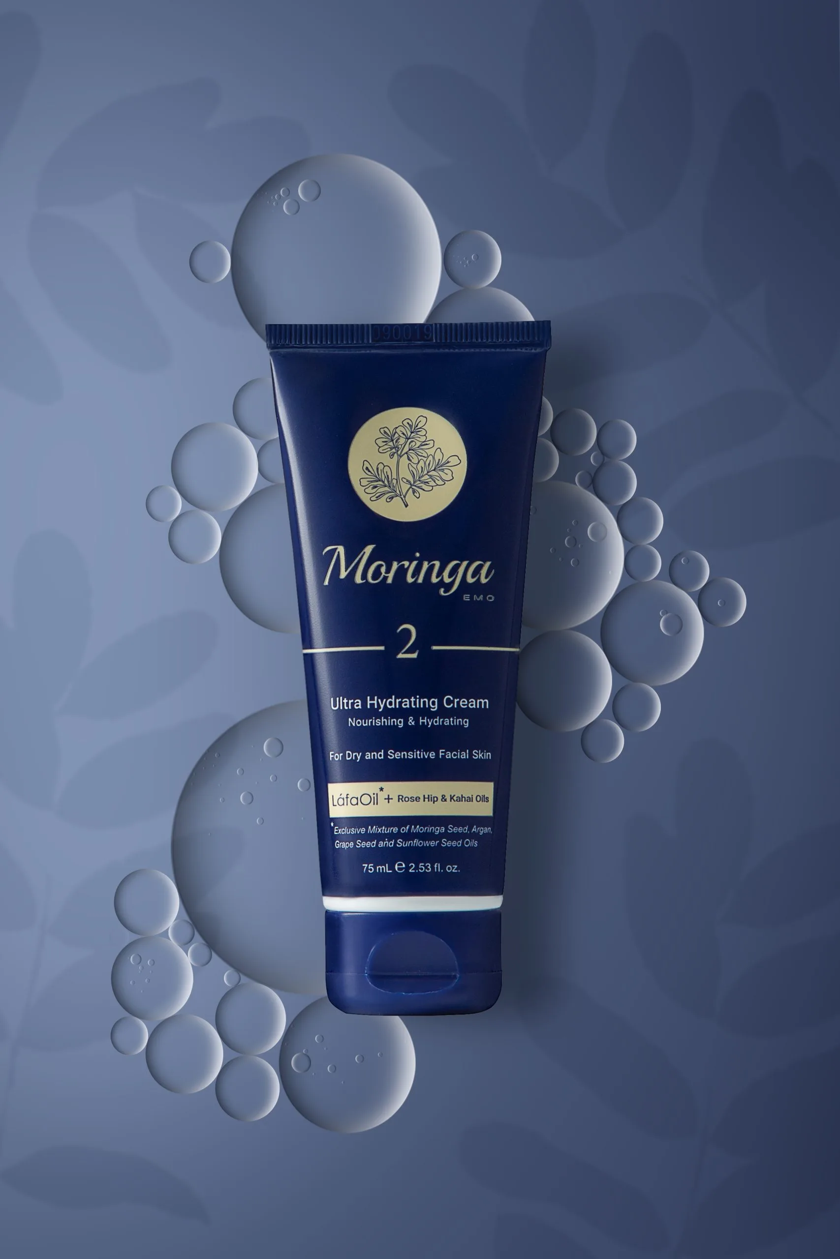 Moringa-Emo Cosmetics