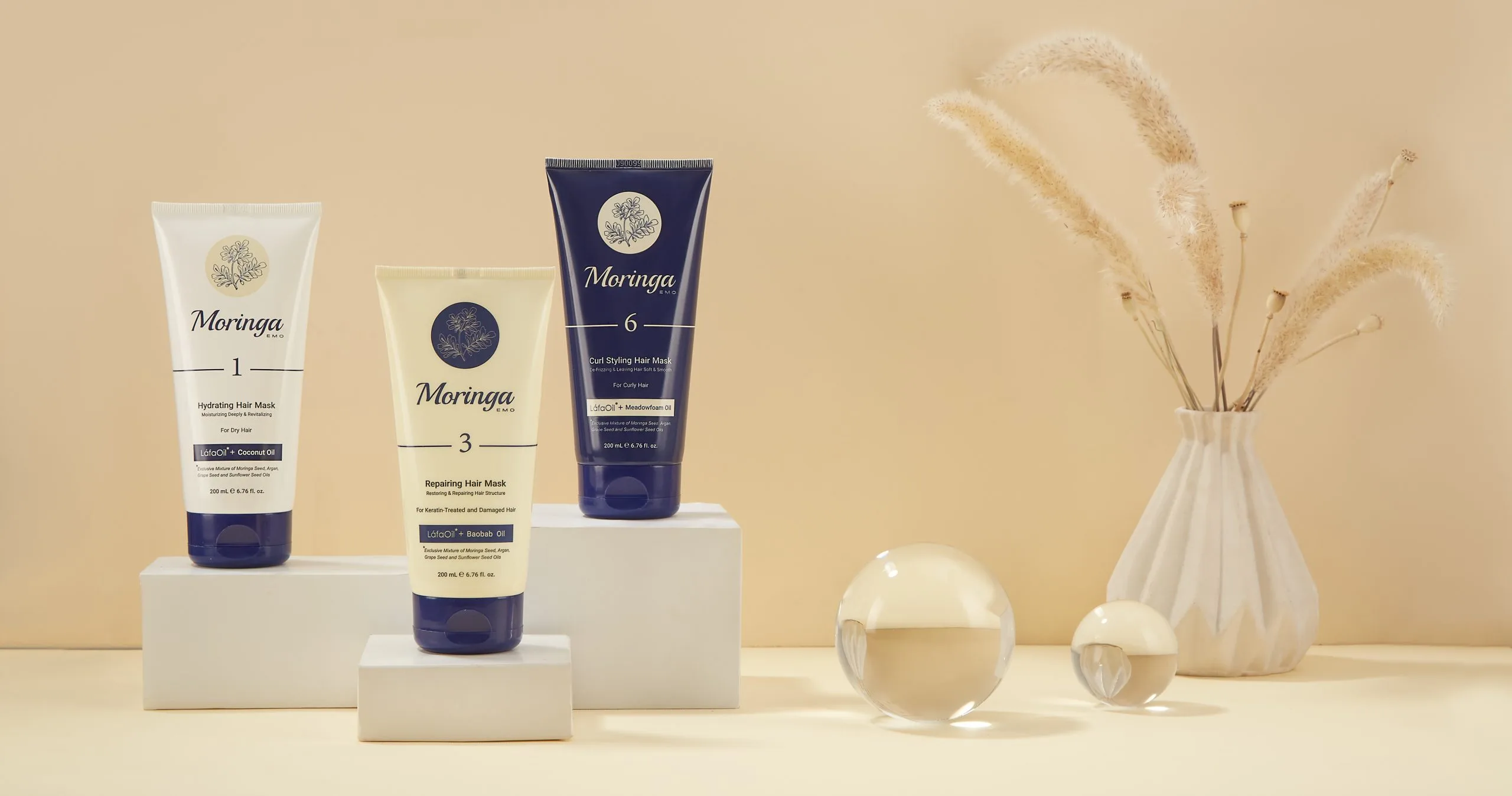 Moringa-Emo Cosmetics