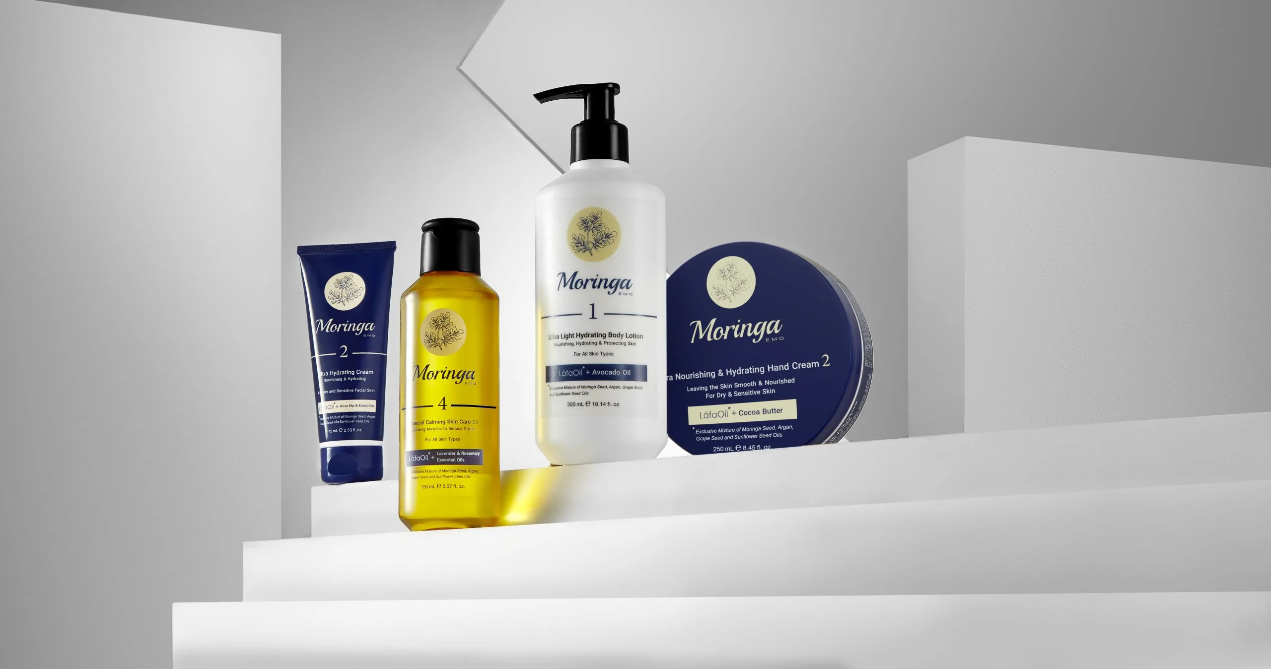 Moringa-Emo Cosmetics