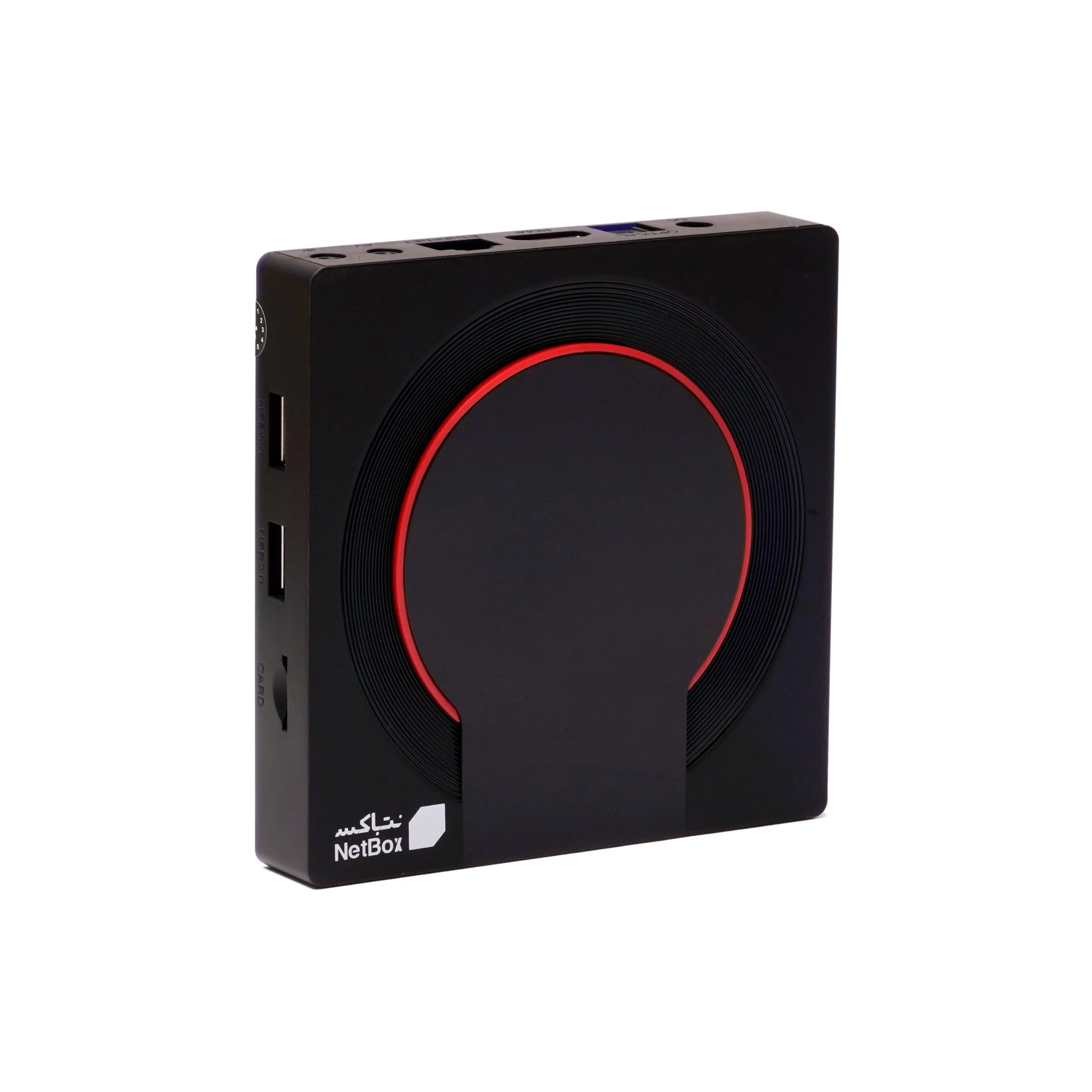 Netbox
