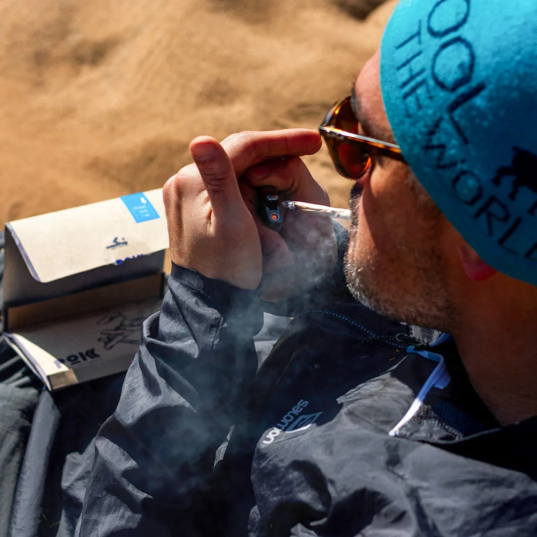 Pokk Tobacco