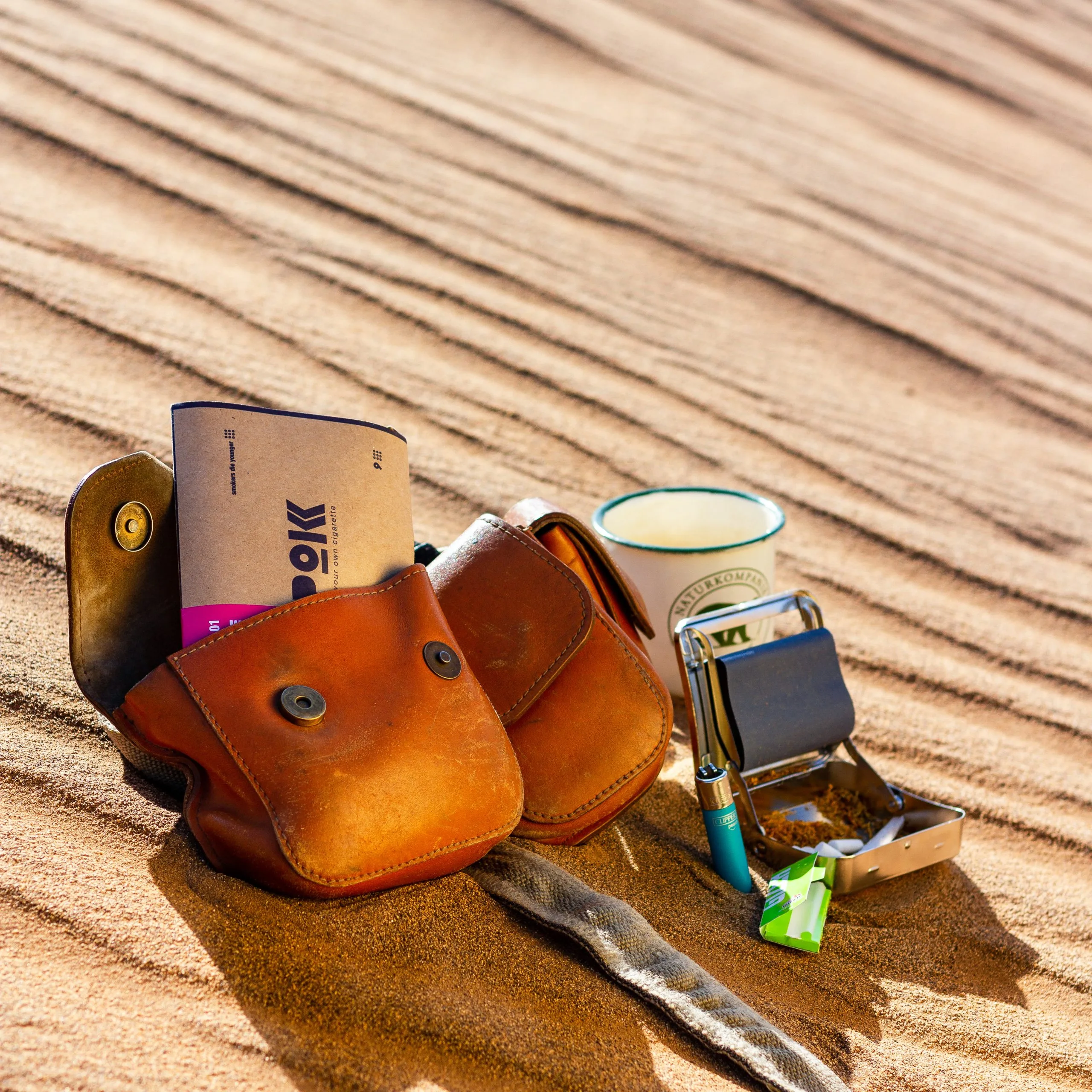 Pokk Tobacco