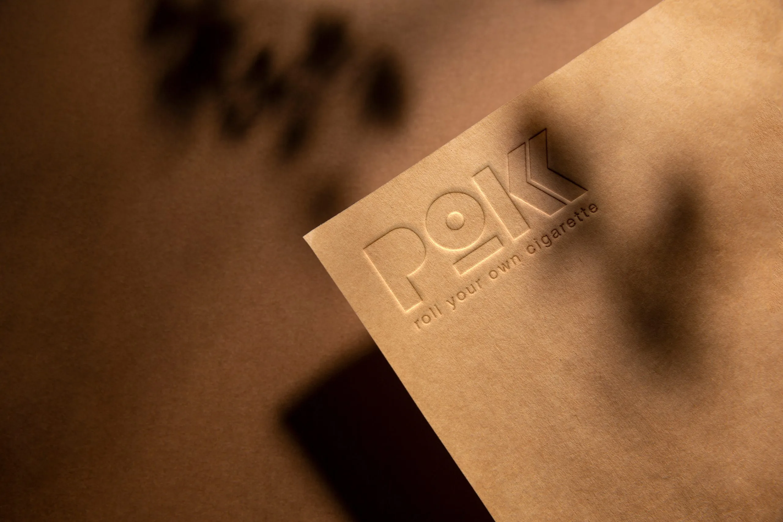 Pokk Tobacco