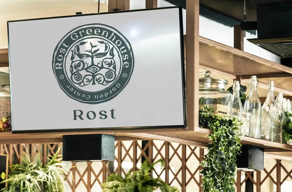 Rost Greenhouse