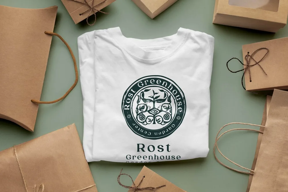 Rost Greenhouse