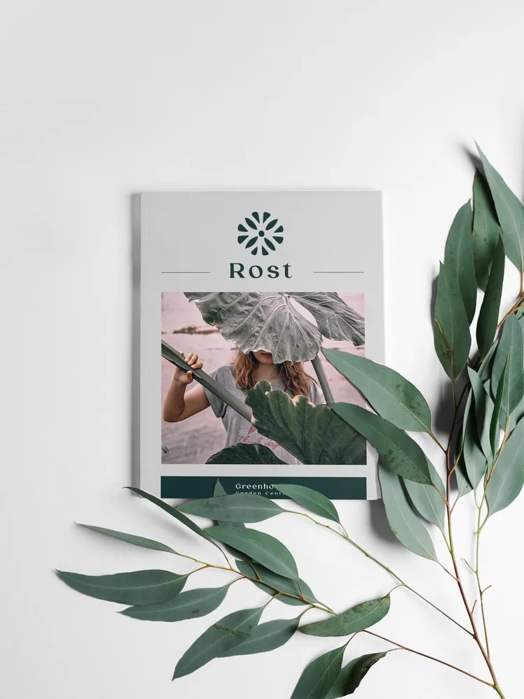 Rost Greenhouse