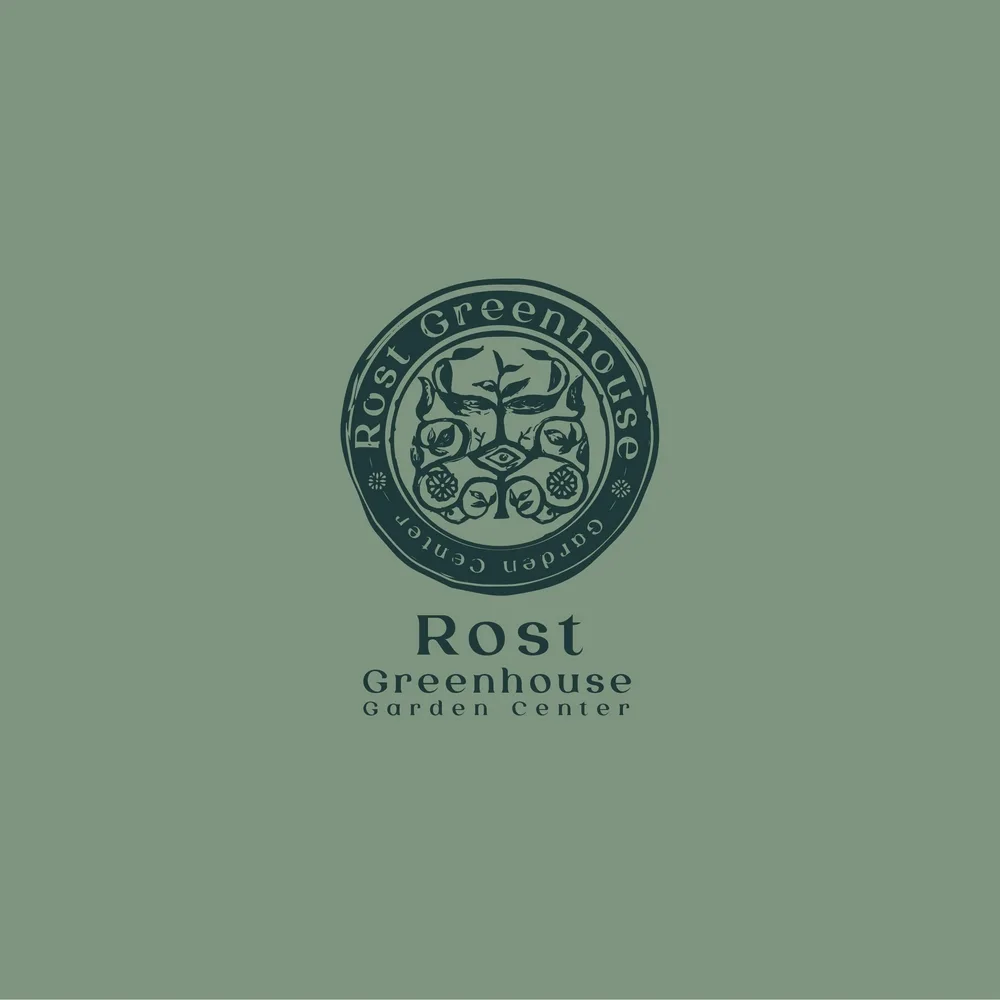 Rost Greenhouse