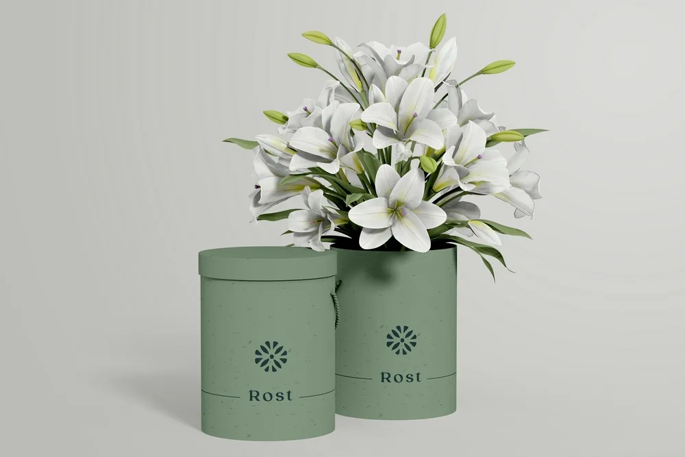 Rost Greenhouse