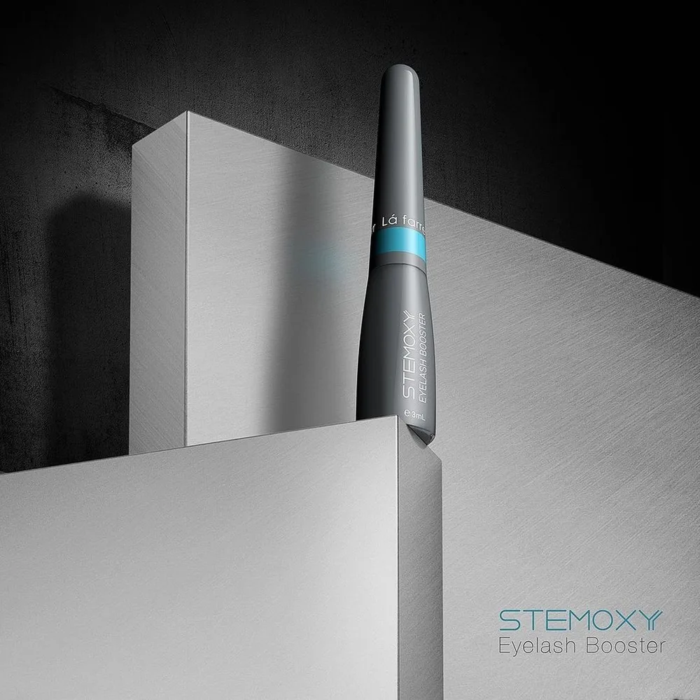 Stemoxy — Lá farrerr