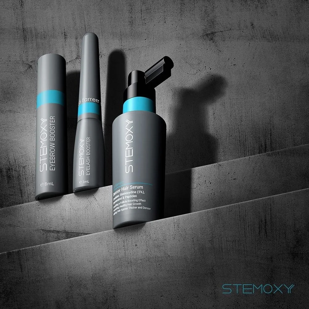 Stemoxy — Lá farrerr