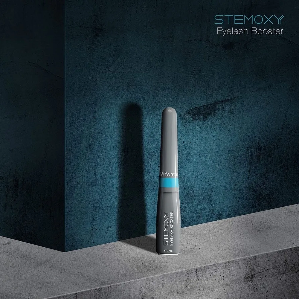 Stemoxy — Lá farrerr