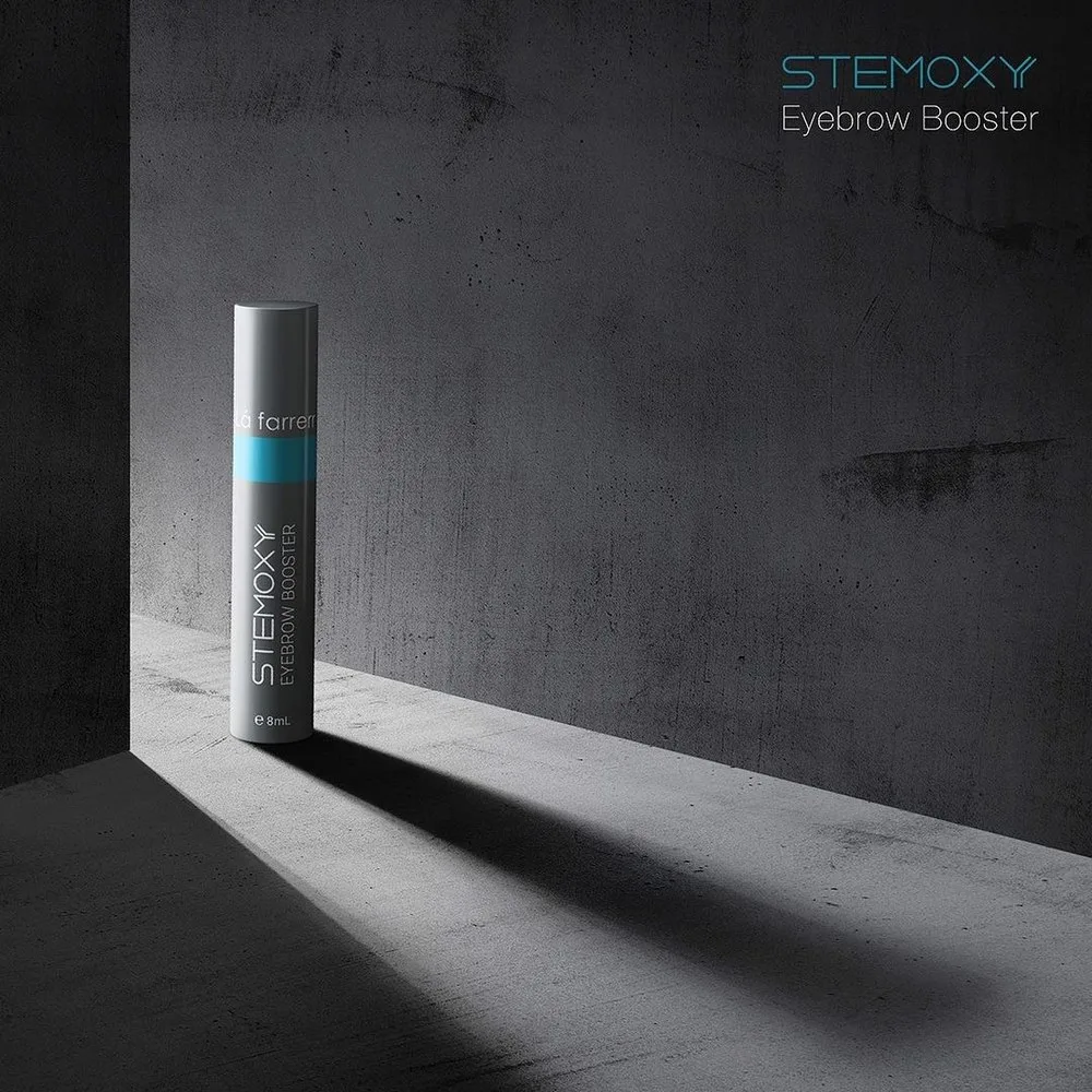 Stemoxy — Lá farrerr