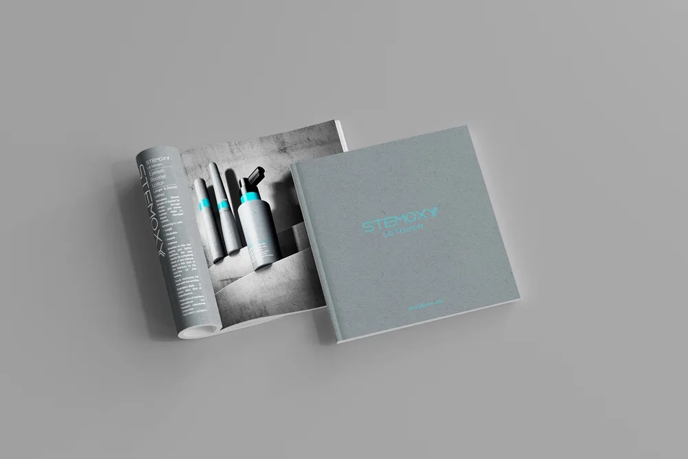 Stemoxy — Lá farrerr