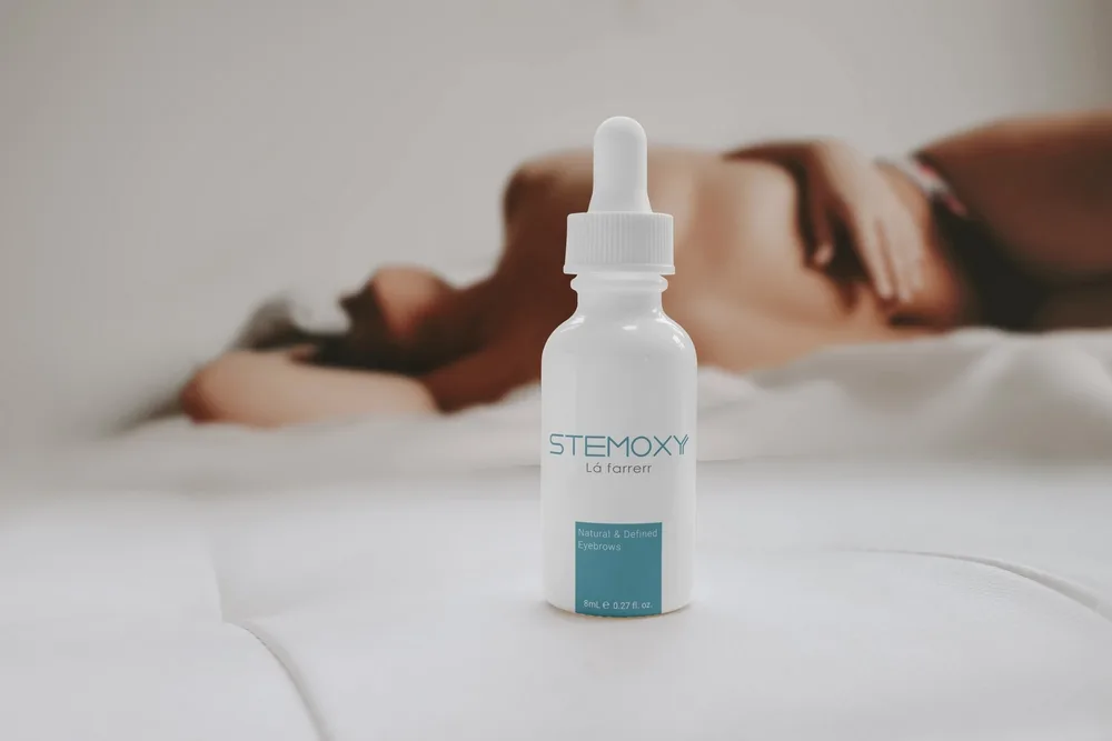 Stemoxy — Lá farrerr