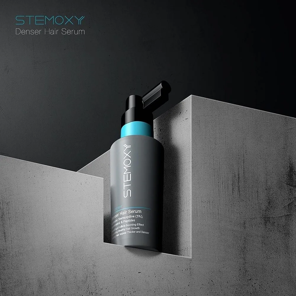 Stemoxy — Lá farrerr