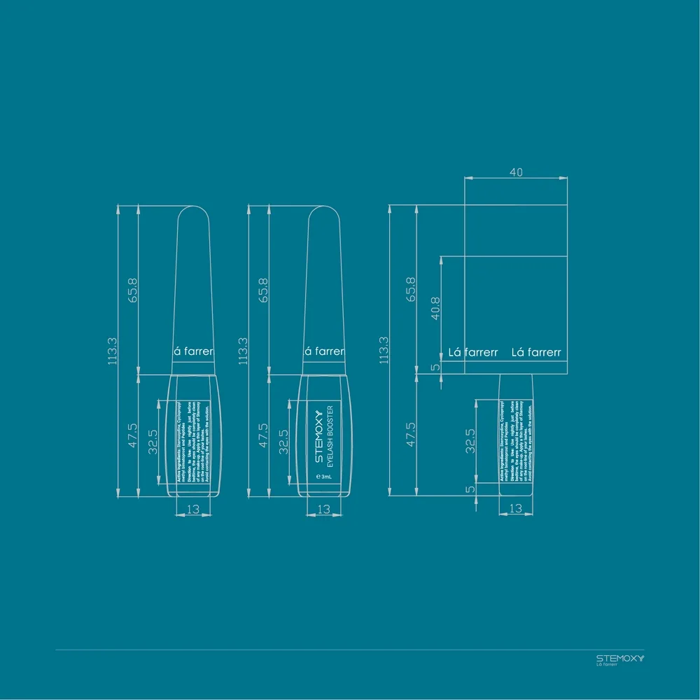 Stemoxy — Lá farrerr