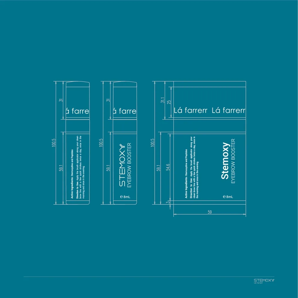 Stemoxy — Lá farrerr
