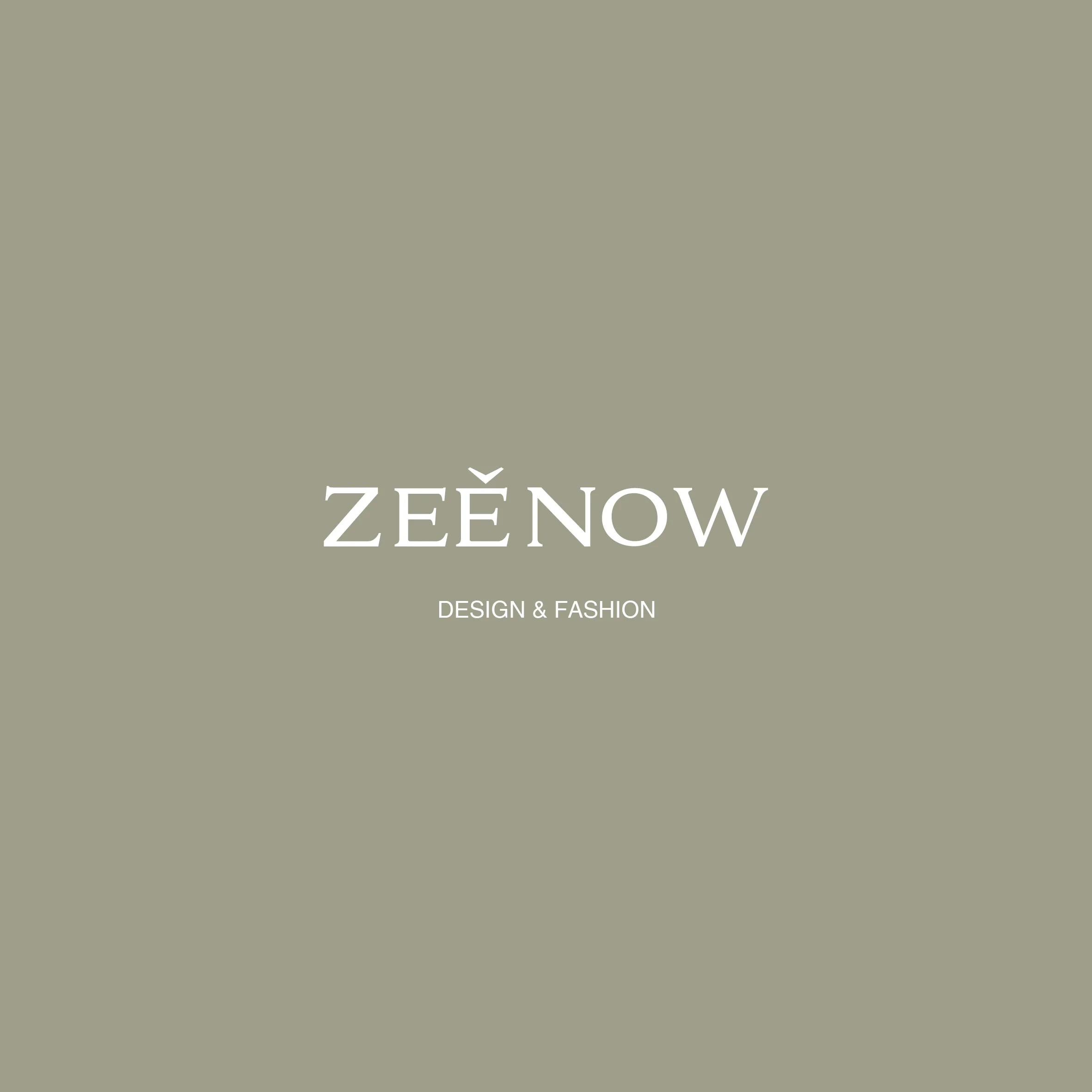 Zeenow — cover